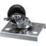 Caster with Brake, 000-BFJ10TKS2