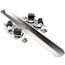 Caster, 2 - Wheel, 000-CYT-0052-S