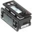 Assembly, Control, Rfg, Dbl, Hu, Lock Out, 000-CZ0-0261-S