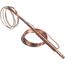 Cap Tube Gur 0.049" x 216", 000-D03-0033-S