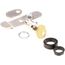 Lock, Ga, Shroud, Shrt, 000-D4K-0032-S