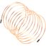 Capillary, 4400n, 0074130-S