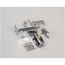 Kit, Mounting, Mkv Door, 0160179-S