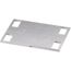 Plate Shim Caster Mcd, 022-BHE-0002-S
