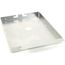 Plt, Deflector, Dfw, with O Drn, 026-061-0001-S