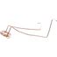 Condensate Loop Spiral, 033-C34-004R-S