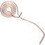 Cond, Spiral, 1dr, Freezer, 033-CTP-005P-S