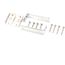 Kit, Hinge Replacement, 0420067-S