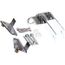 Kit, Lo Profile Hinge Replaceme, 0420068-S