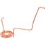 Condensate Loop, Spiral, 158-C34-004P-S