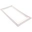Dwr, Uc, 24, 22.5" x 11.625" x 0.5, 1701527