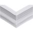 Door, 400, Push - in - 15 Pk, 1702623-015