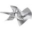 Fan, 6-1/2dia, 30, 2162683