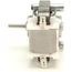 Ge, CCW, 115v, 50/60, 2162712