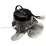 Fan, Motor, Blde, 2168503