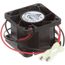 Fan, 12vdc, 40" x 40" x 28", 2168517