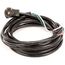 Cord/plug Assembly, 18/3 NEMA 5-15p, 2183468