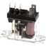 SPDT, 120v, AC, 2190000