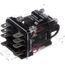 240vac Coil 20a DPDT, 2195715