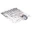 Pad, Heater, 230v, 200w, Sgl, 2198598