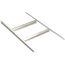 H - Bar, 1/9th Size Pan, 263-A9Q-0001-S