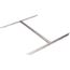 Templt for Sour Cream Gun, 263-A9Q-Z0003-S