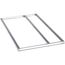Refrail 20.05" x 34.59", 312-BT5-0034-S