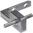 Half, Ctr, RH, Cab, Chrome, 3230037