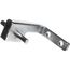 Hinge Door Half Center Left Cab, 3230038