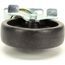 5, Plt, Swivel, Brake, Fg53051, 3234161