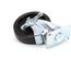 Plate, Swivel, Polyo, Brake, 3234199