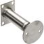 Leg, 6, S/s, with Flngd Foot, 3234452