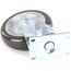 5, Plate, Swivel, 3234902