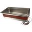 Foodwell with Heat Pad, 240v - 500, 3234950