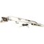 Handle Chrome, 3235531