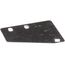 Door Bracket, Top, 6kxl, 3237497