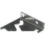 Hinge, Cover, Rt, Db, 338-B93-0038-S
