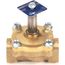 Solenoid, Kbr184p1, 3516042