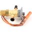 TXV, Fbj - 1/4 - C 1/4" x 3"/8, 3516576
