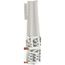 Evaporator, 4 Row - 8" x 22" Coated, 3516580