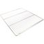 Wire, 6kxl, Slvr, Freezer with Bea, 3978270