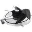Evaporator Fan, BCP00153