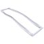 Drawer, Low Boy, 33" x 8.3125" x 0.5", MCC2GAD-M008-001