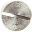 Shoulder, S/s, 8-32, MCP00207