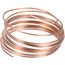 Cap, 0.031id x 120 L, RF000080-S