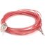 Hi - Temp, Red, 8ft, TBP00191