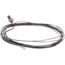 High Temp, Black, TBP00192