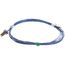 Hi - Temp, Blue, 8ft, TBP00193