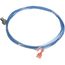 8", Hi Temp, Blue, TBP00337