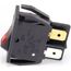 Switch, Dpst/on, TBP60137